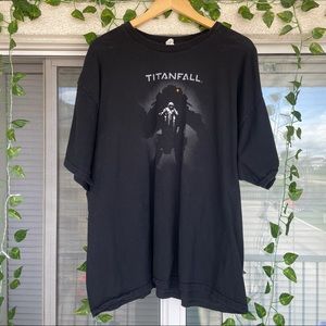 Titanfall Promo Tee